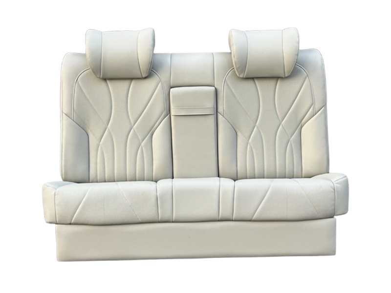 Modified luxury car seats
