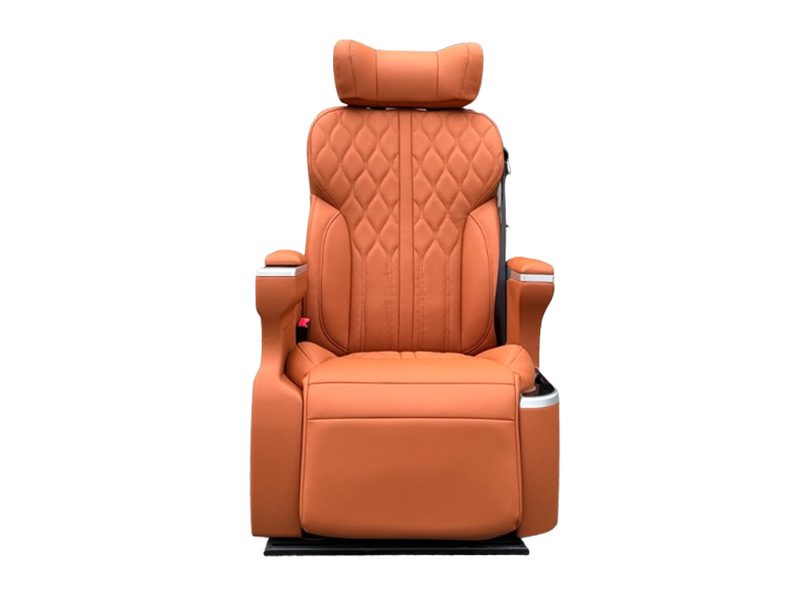 Butterfly Luxury Car Seats