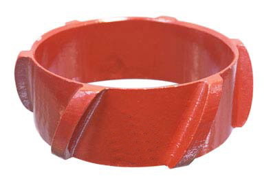 GFZ-A RIGID CENTRALIZER