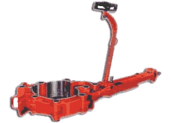 Casing Tongs