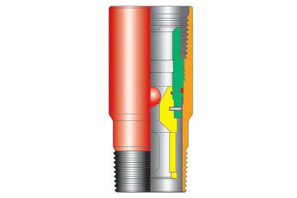 QZ LANDING COLLAR