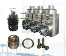 HTP-400 PUMP