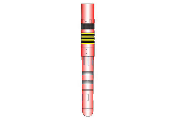 HC-D TIE BACK PACKER