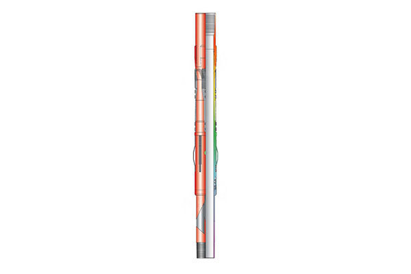 DYX-A HYDRAULIC LINER HANGER