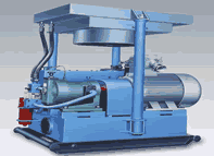 Hydraulic Power Station
