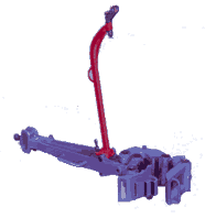 Manual Tongs