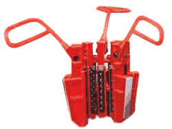 Drill Collar Slips
