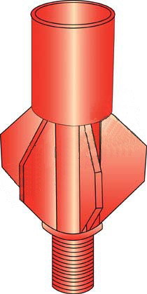 STAB-IN CEMENTING EQUIPMENT