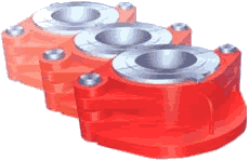 Casing Bushing and Spiders