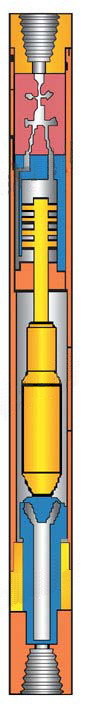 HYDRAULIC　IMPACTOR