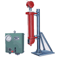 Hydraulic Cathead
