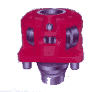 Rolling Kelly Bushing