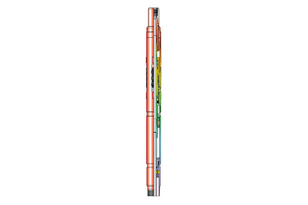 XGJ-A J-SLOT MECHANICAL LINER HANGER