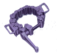 Safety Clamps