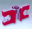 CDZ Series Side Door Type Elevators
