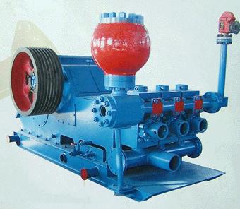 【 3NB MUD PUMP 】 3NB MUD PUMP   