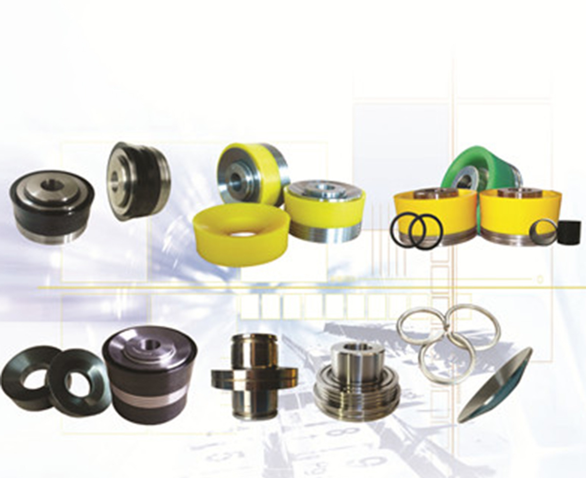 PISTONS