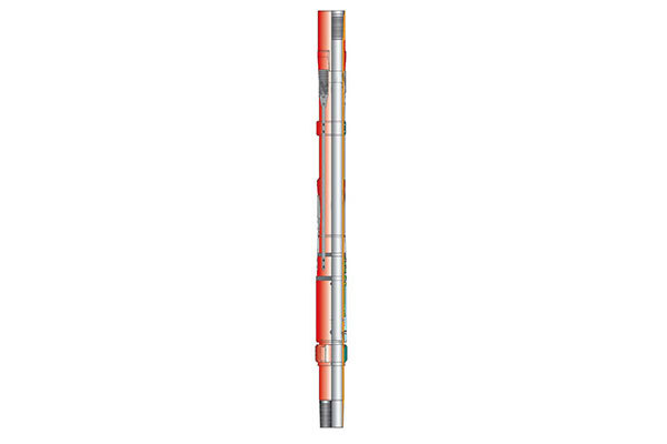 SYX-A DUAL-CONE HYDRAULIC LINER HANGER