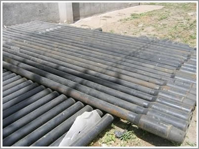 DRILL PIPE