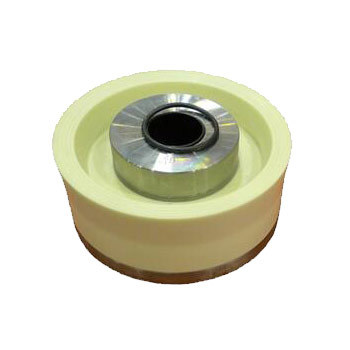 WHITE LIGHTNING PISTON