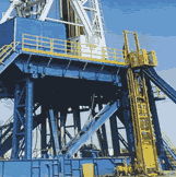Hydraulic Riser