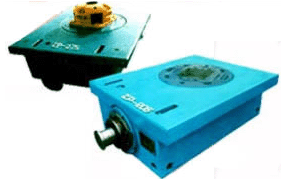 ROTARY TABLE