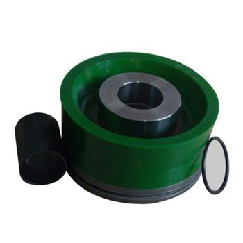 GREEN DUO PISTON