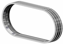 Low Torque Bonnet Seals and Pipe Ram Packer