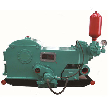 EWS-446 Mud Pump