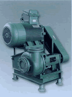 SB120 Shear Pump