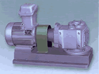 AJC Series Agitators