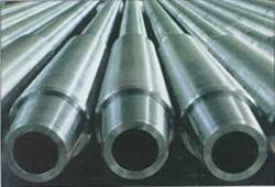 TRI-SPIRAL INTEGRAL HEAVY WEIGHT DRILL PIPE