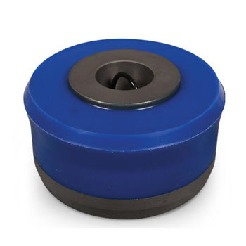 BULLNOSE PISTONS