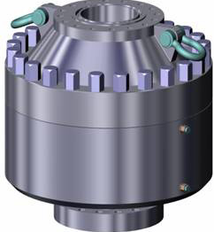 Annular Blowout Preventers