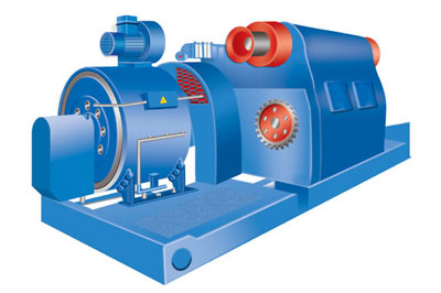 DRAWWORKS