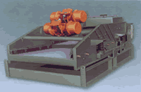 Liner Motion Shaker