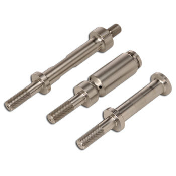 RODS & CLAMPS
