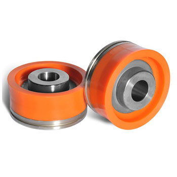 BONDED PISTONS