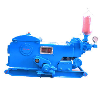 EWS-400 MUD PUMP