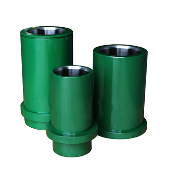 HARDENED LINER