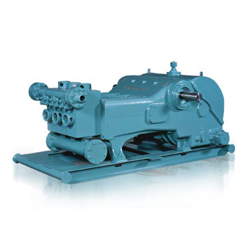 GD MUD PUMPS