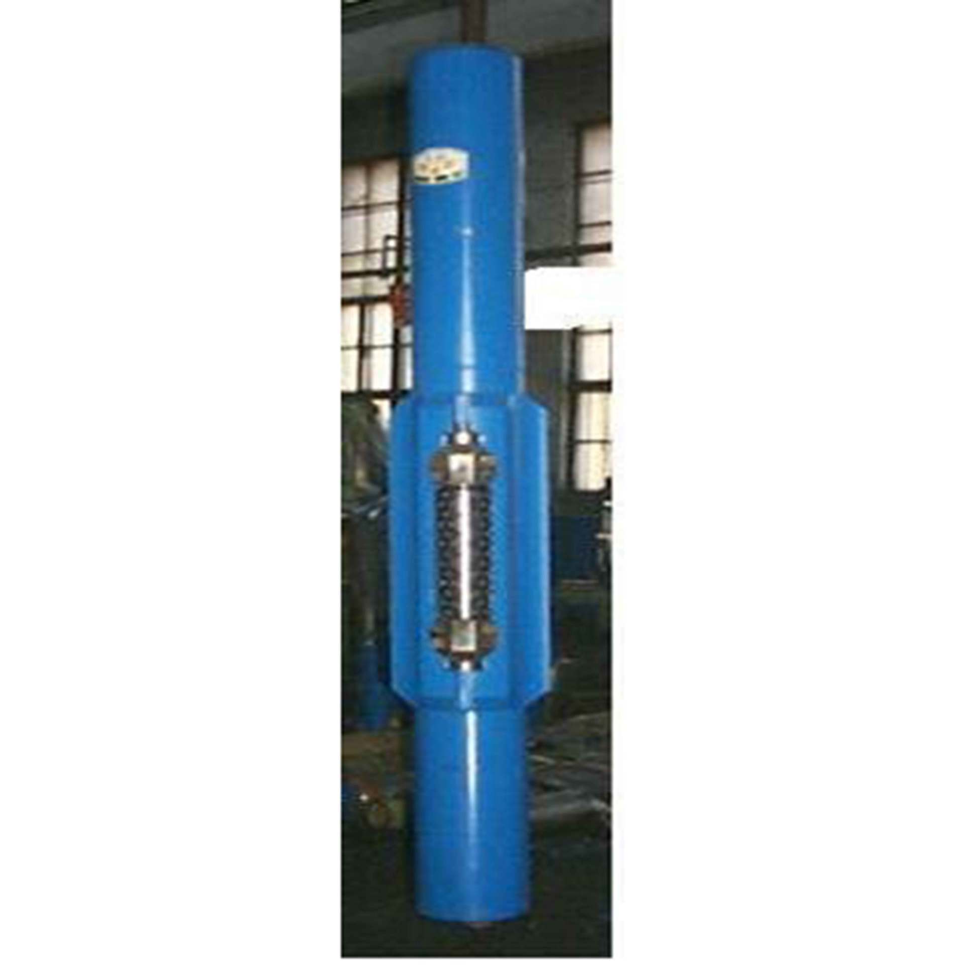 Under reamer