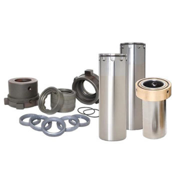 WASH PIPES