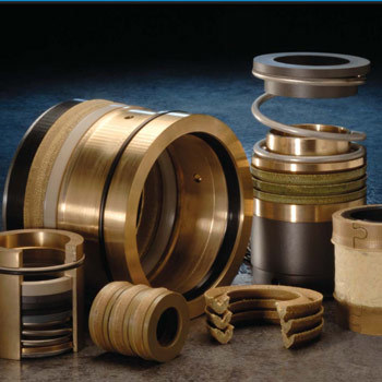 WELL SERVICE PUMP PACKING AND SEALS