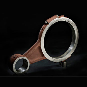 CONNECTING RODS