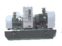 CW450/160 Series Centrifuges