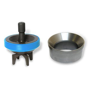 BONDED VALVE