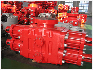 Blowout Preventer 