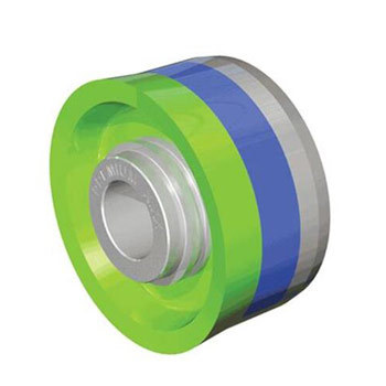 FLEX LIP PISTON