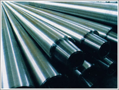 DRILL COLLARS